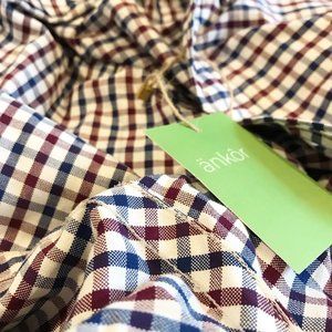 Polo Ralph Lauren Men's Long Sleeve Oxford
